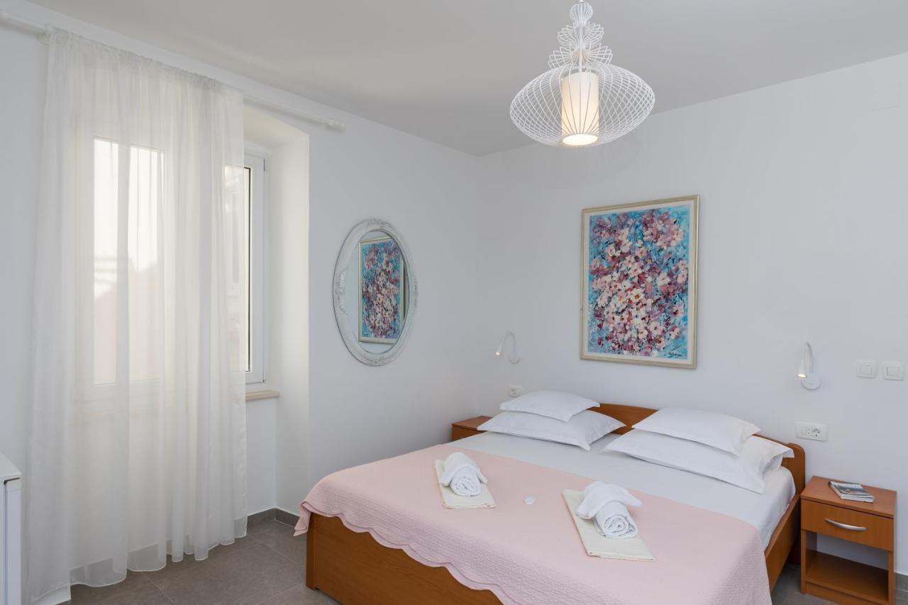 Guest house Libertas