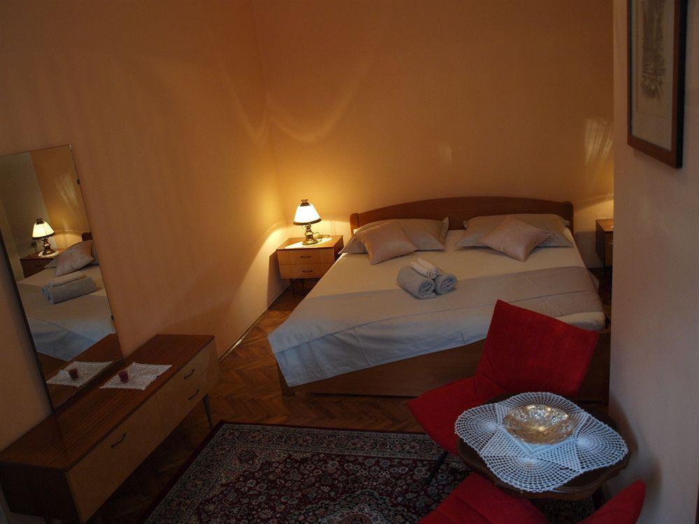 Guest house Libertas