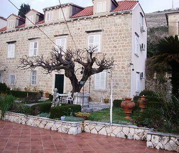 Libertas Guest house