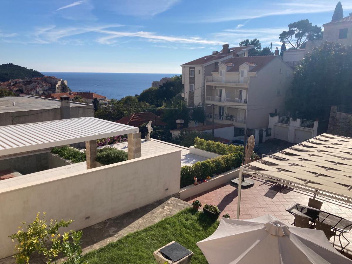 Maison d'hôtes Libertas Dubrovnik