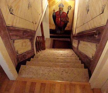 Maison d'hôtes Libertas 3*